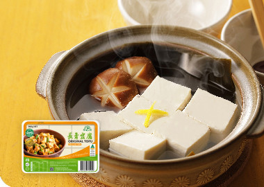Classic Tofu